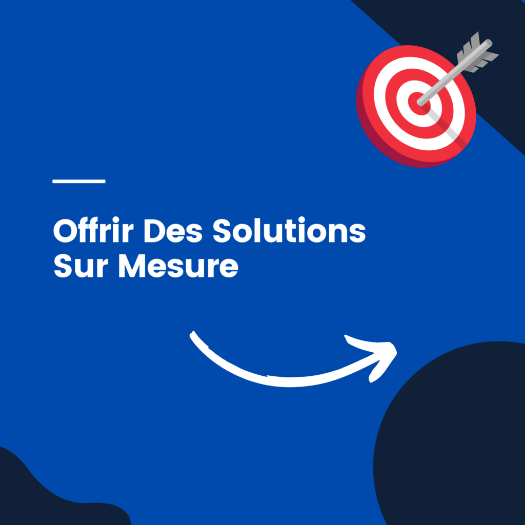 Pourquoi Choisir Obnam Tech - Solutions Sur Mesure